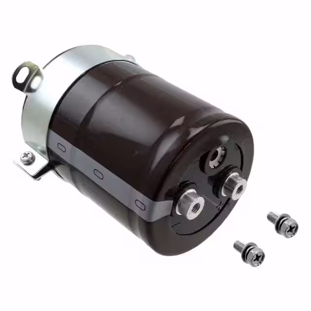 LQR2V332MSEG Nichicon electronic component